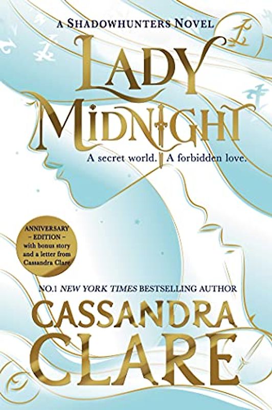 Lady Midnight: Collector's Edition (The Dark Artifices, Band 1)