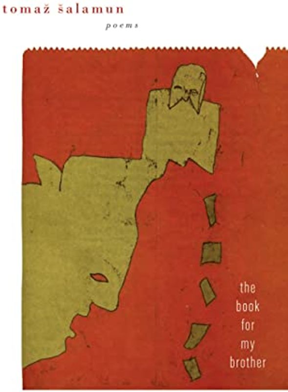 The Book For My Brother Pa