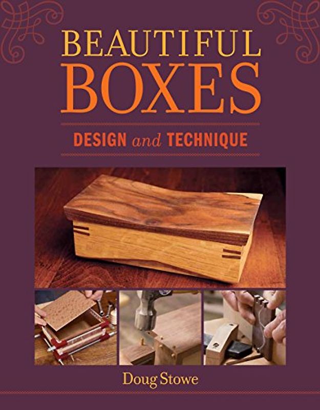 Beautiful Boxes