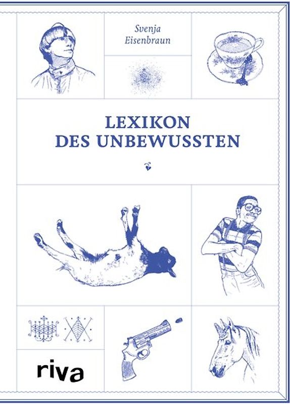 Lexikon des Unbewussten