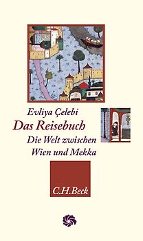 Das Reisebuch