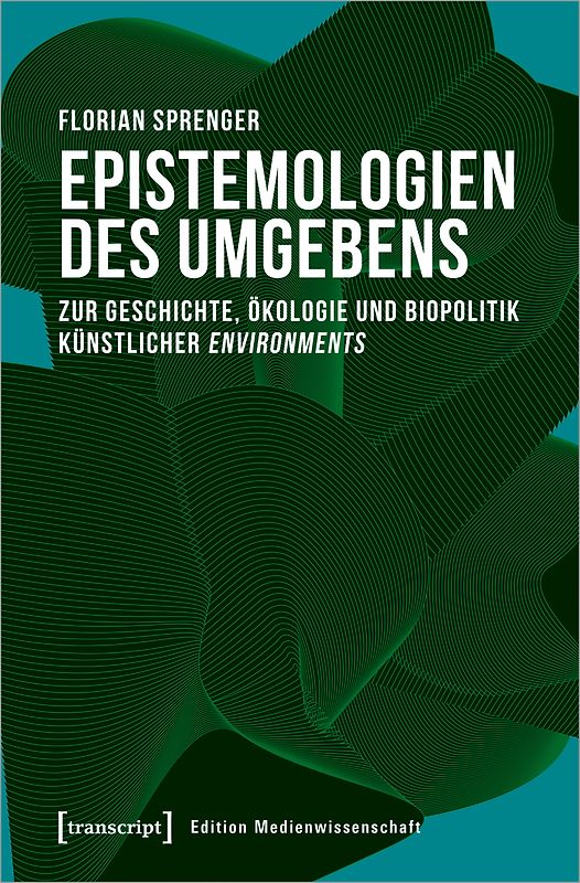 Epistemologien des Umgebens