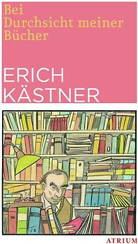 Bei Durchsicht meiner Bücher