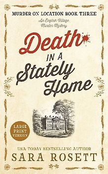 Death in a Stately Home