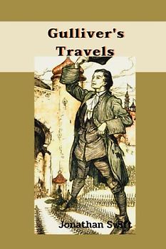 Gulliver's Travels: With original illustrations