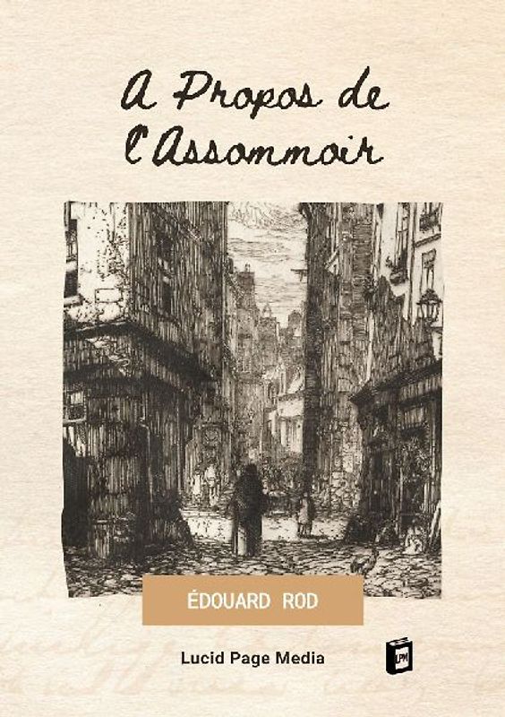 A Propos de l'Assommoir