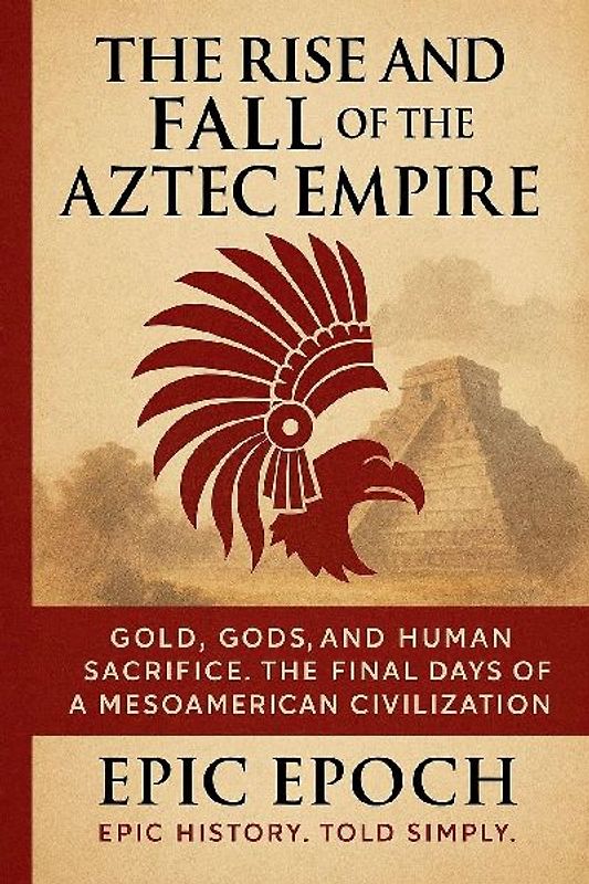 The Rise and Fall of the Aztec Empire