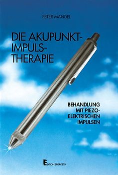 Die Akupunkt-Impuls-Therapie