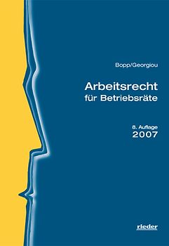 Arbeitsrecht für Betriebsräte