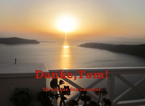 Danke,Tom