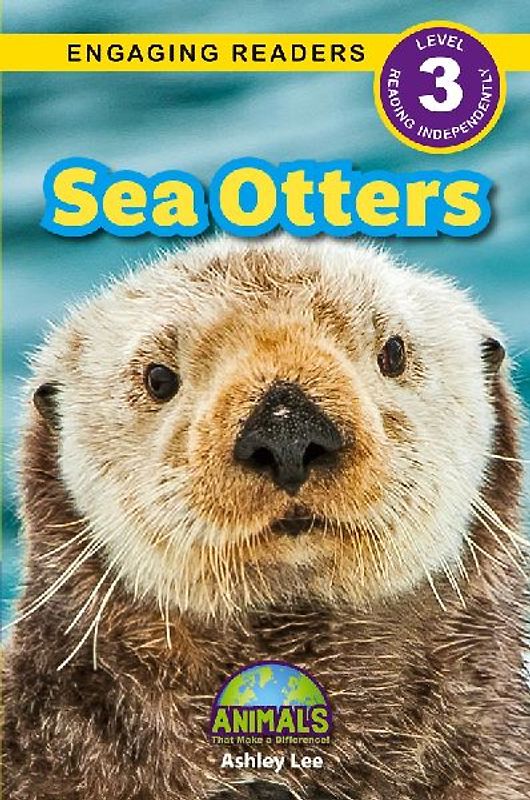 Sea Otters