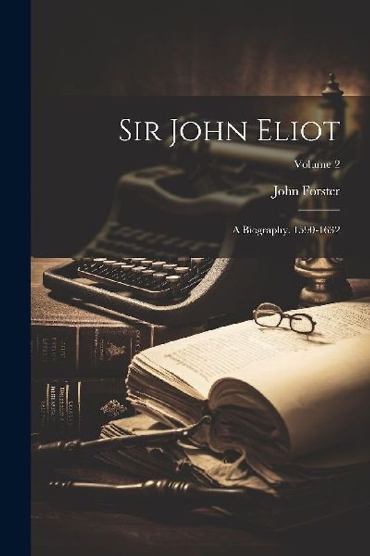 Sir John Eliot