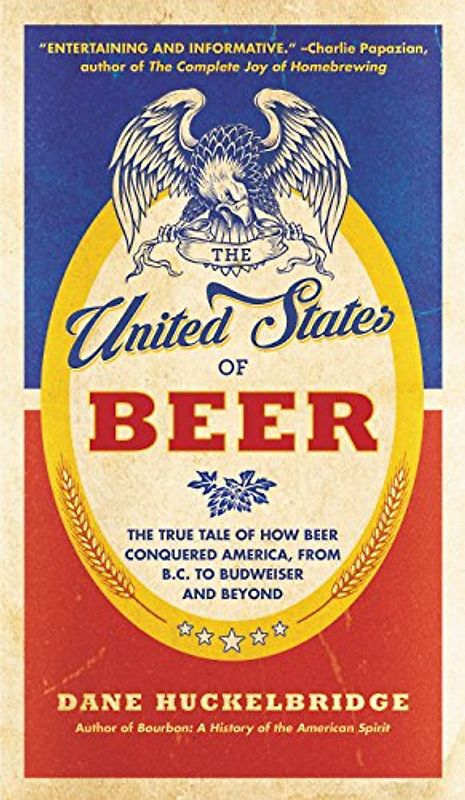 The United States of Beer