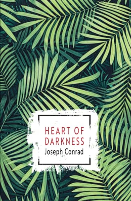Heart of Darkness