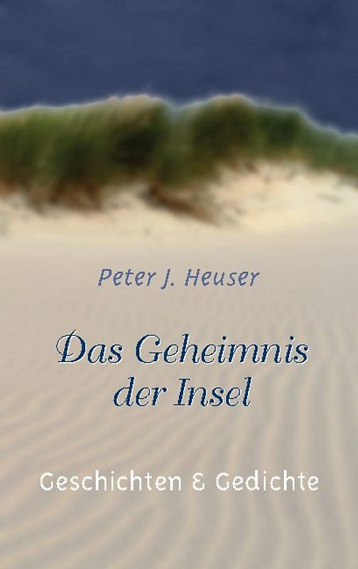 Das Geheimnis der Insel