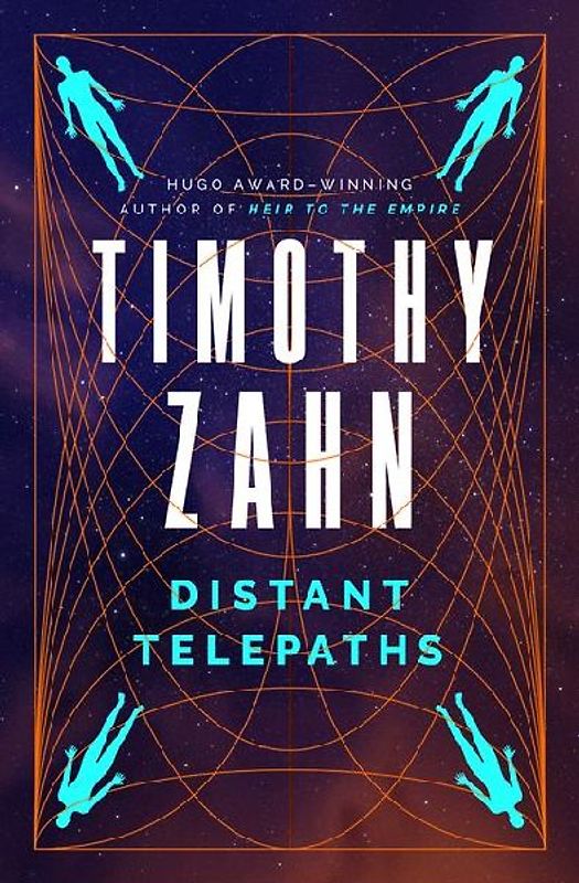 Distant Telepaths