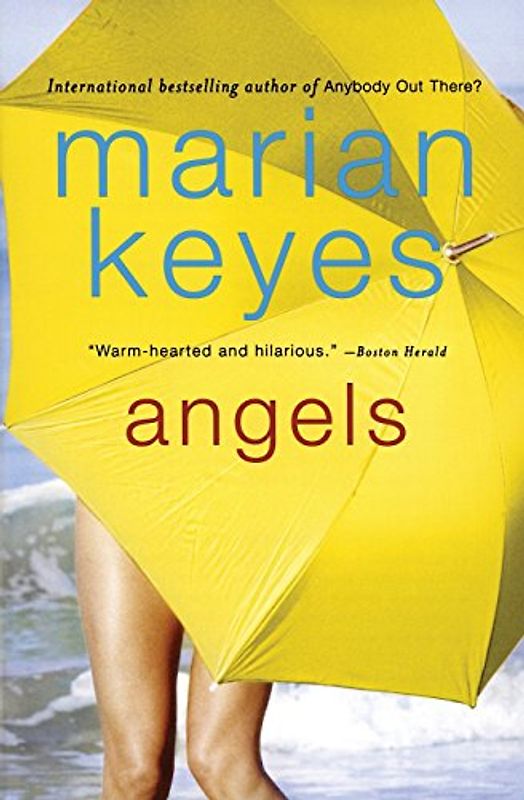 Angels: A Novel - Marian Keyes