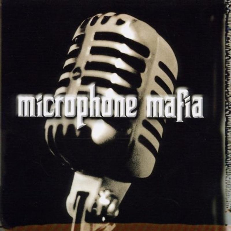 Microphone Mafia - Microphonia