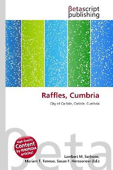 Raffles, Cumbria