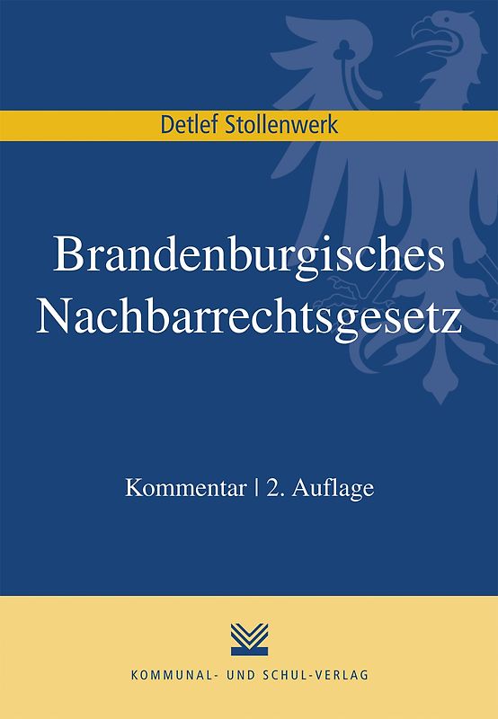 Brandenburgisches Nachbarrechtsgesetz