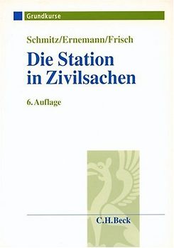 Die Station in Zivilsachen