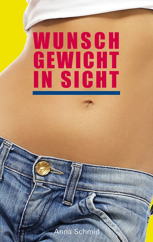 Wunschgewicht in Sicht