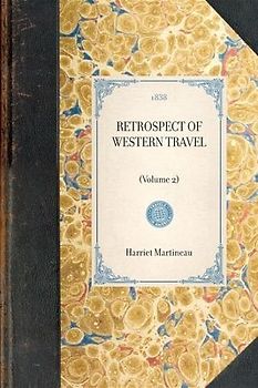 Retrospect of Western Travel
