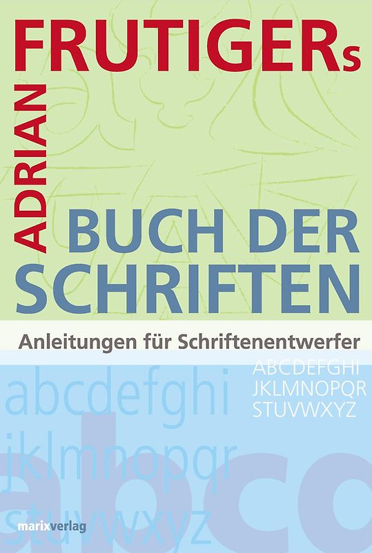 Das Buch der Schriften