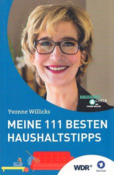 Meine 111 besten Haushaltstipps