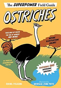 Ostriches