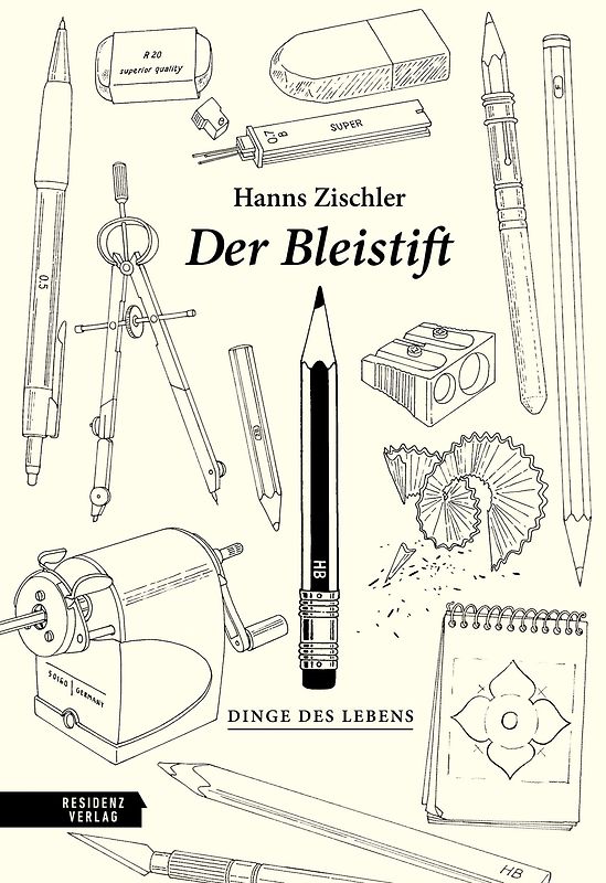 Der Bleistift