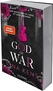 God of War – Entfesselte Liebe