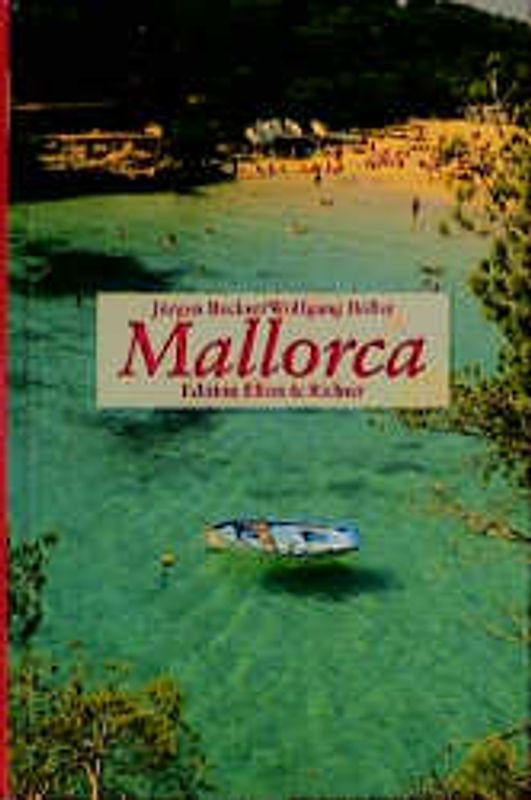 Mallorca