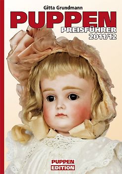 Puppen-Preisführer 2011/2012