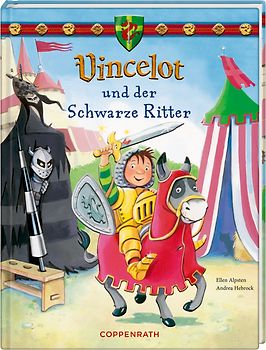 Vincelot und der Schwarze Ritter