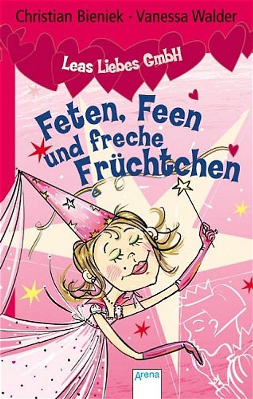 Feten, Feen und freche Früchtchen