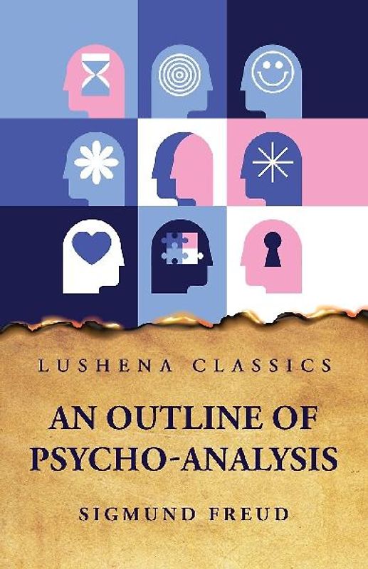 An Outline of Psycho-Analysis
