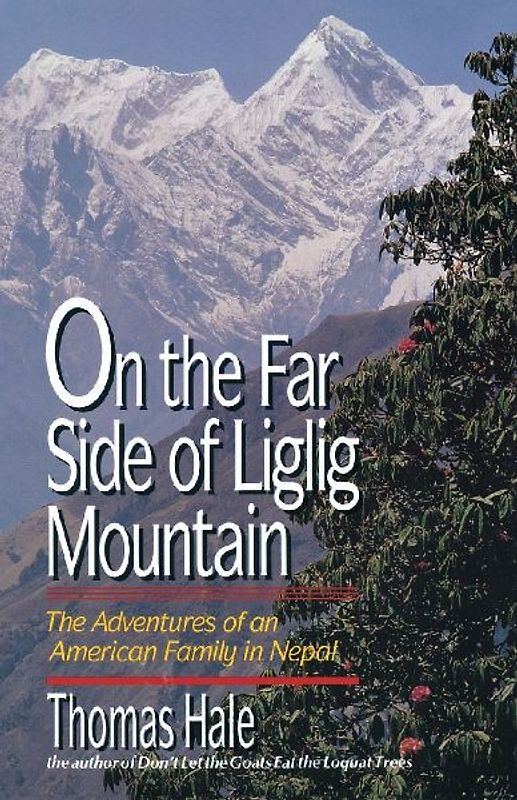 The On the Far Side of Liglig Mountain