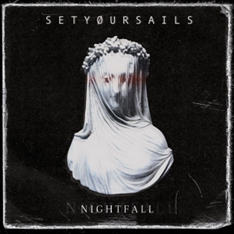 Nightfall (Digipack)