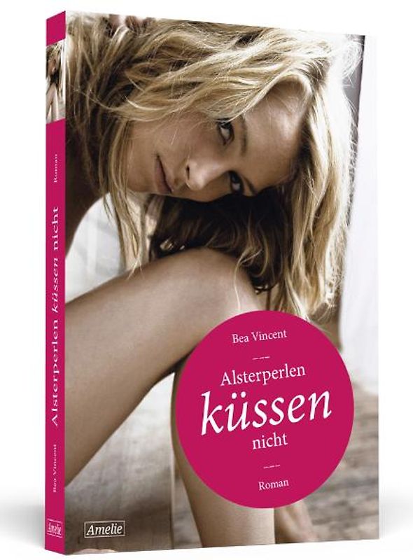 Alsterperlen küssen nicht