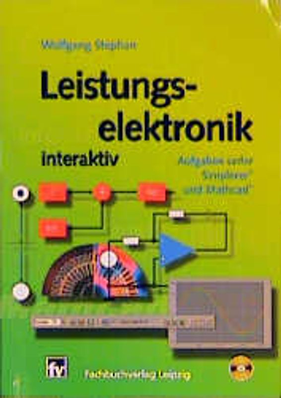 Leistungselektronik interaktiv