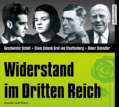 Widerstand im Dritten Reich