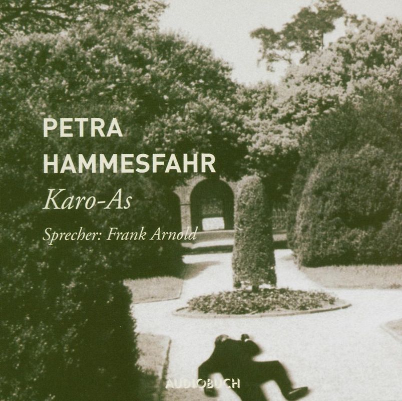 Frank Arnold - Karo-As