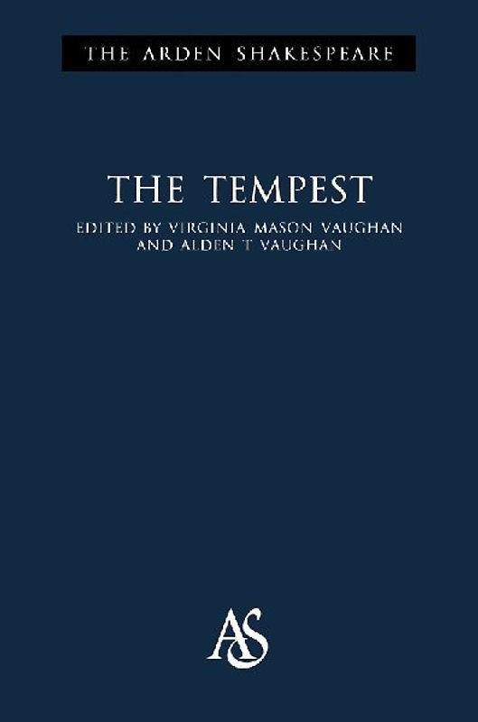 The Tempest
