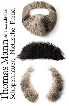 Schopenhauer, Nietzsche, Freud