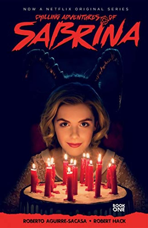 Chilling Adventures of Sabrina