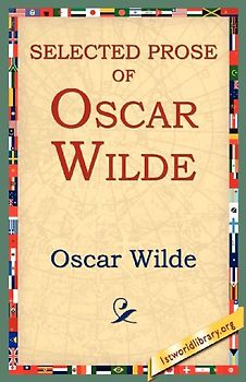 Selected Prose of Oscar Wilde