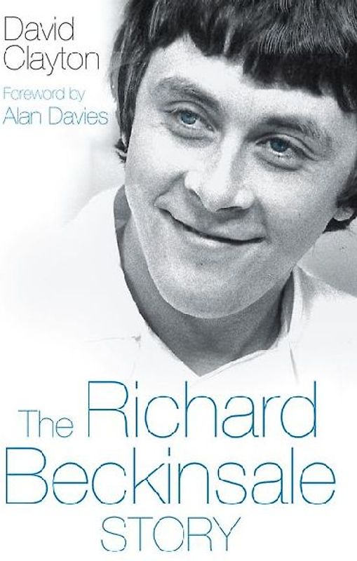 The Richard Beckinsale Story