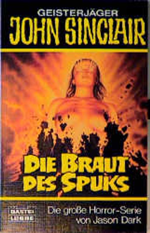 Die Braut des Spuks