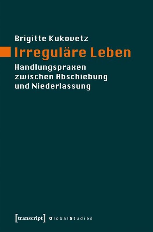 Irreguläre Leben